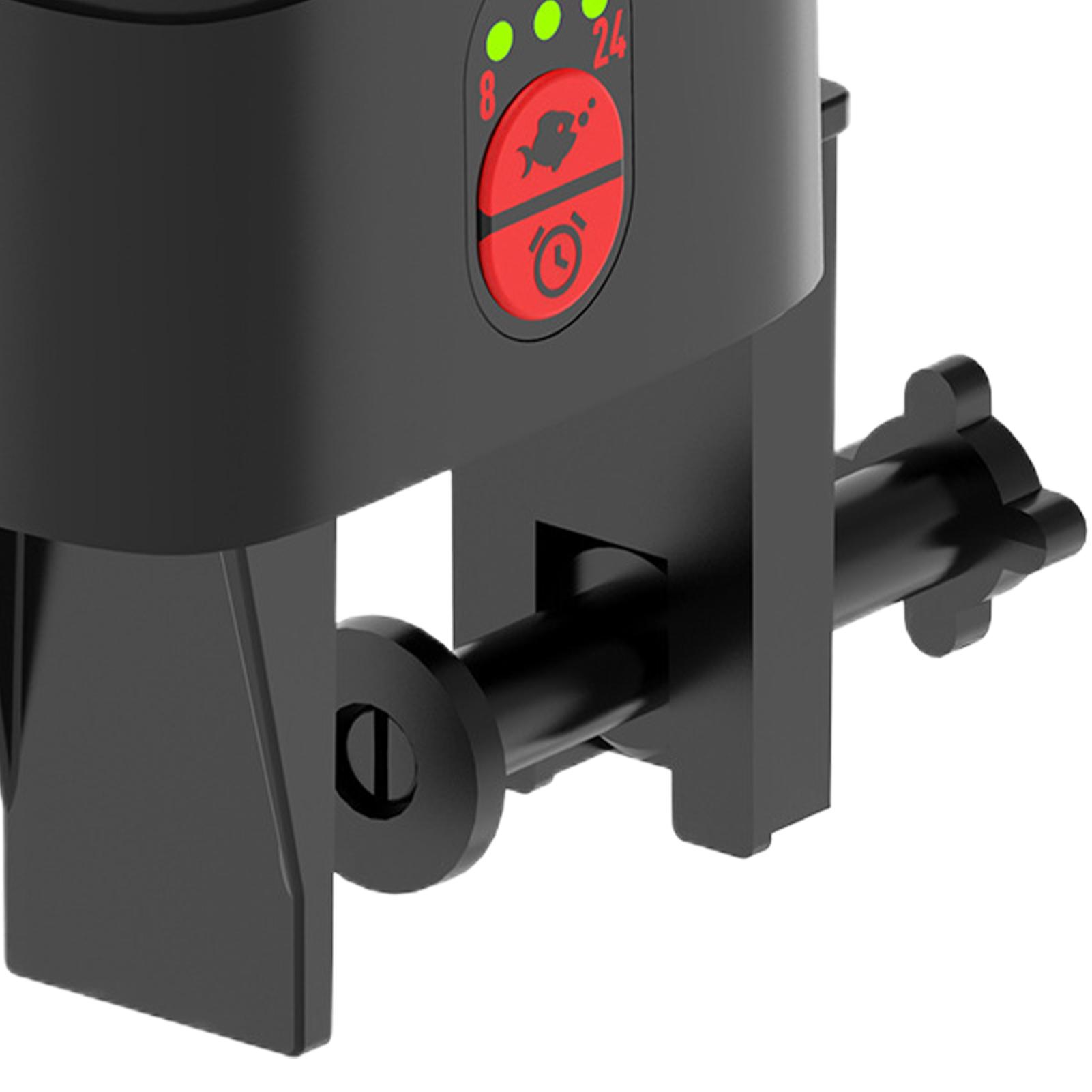Aquarium Fertilizer - Auto Fish Feeder For Aquarium Automatic