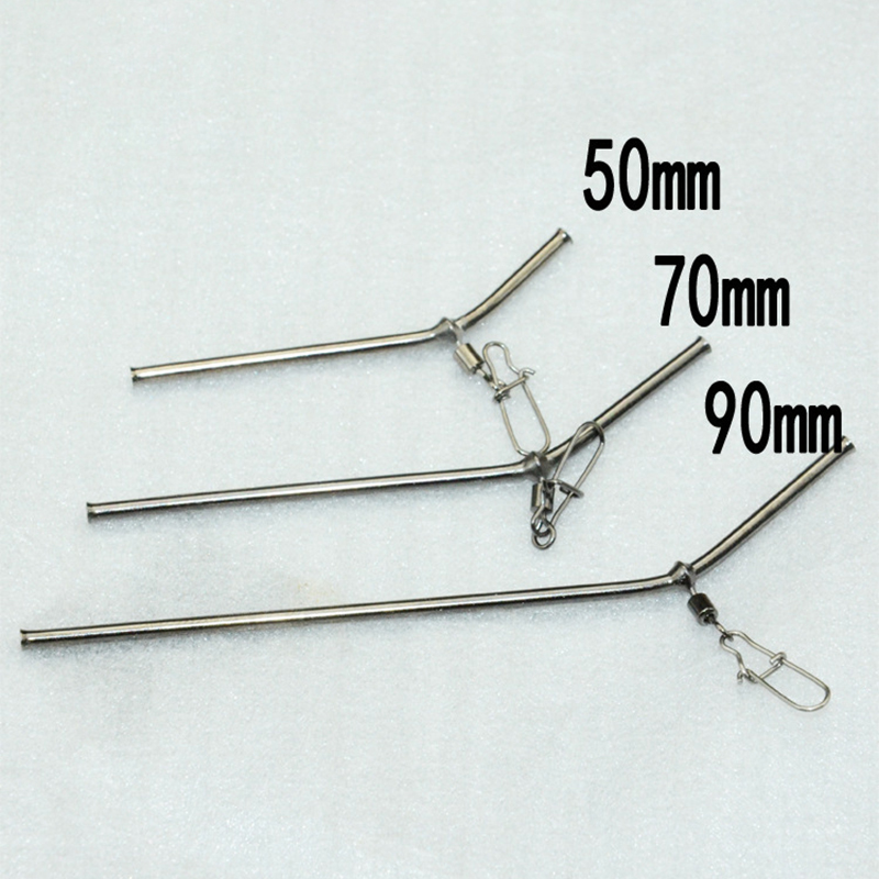 5pcs Fishing Balance Connector - Aquarium Fertilizer 评论和价格