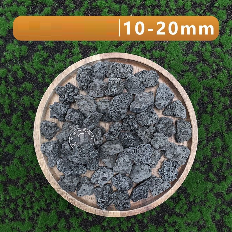 1kg Volcanic rock Aquarium Sub - Aquarium Plant Substrate 评论和价格