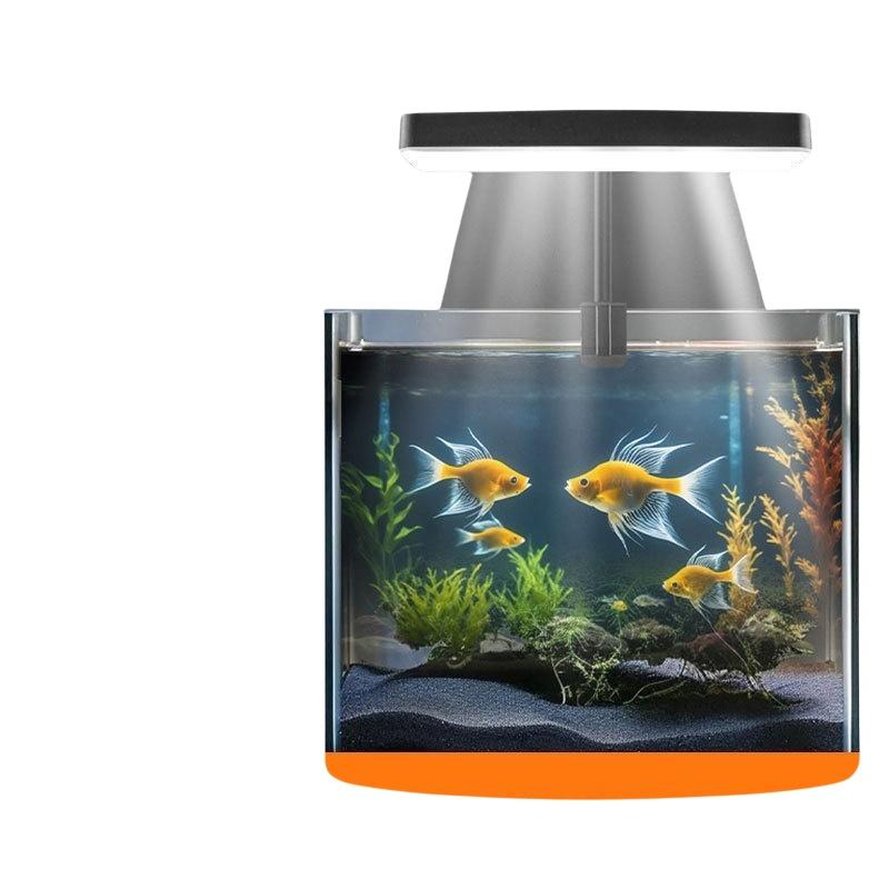 Led Waterproof Aquarium Light  - Aquarium Plant Light 评论和价格