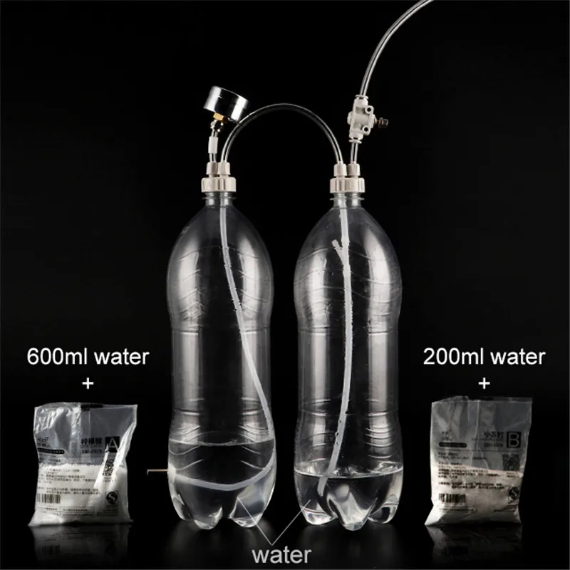 CO2 Generator Aquarium Planted - Aquarium Moss 评论和价格