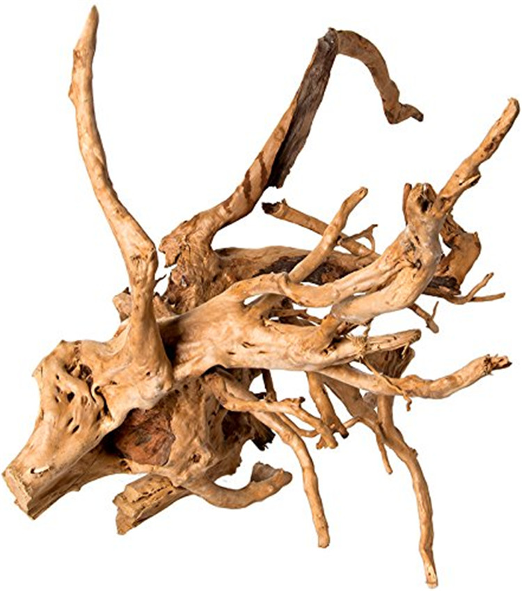 Wholesale Fish Tank Landscapin - Aquarium Driftwood 评论和价格