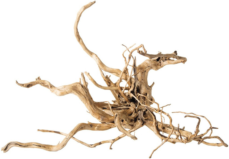 Wholesale Fish Tank Landscapin - Aquarium Driftwood 评论和价格