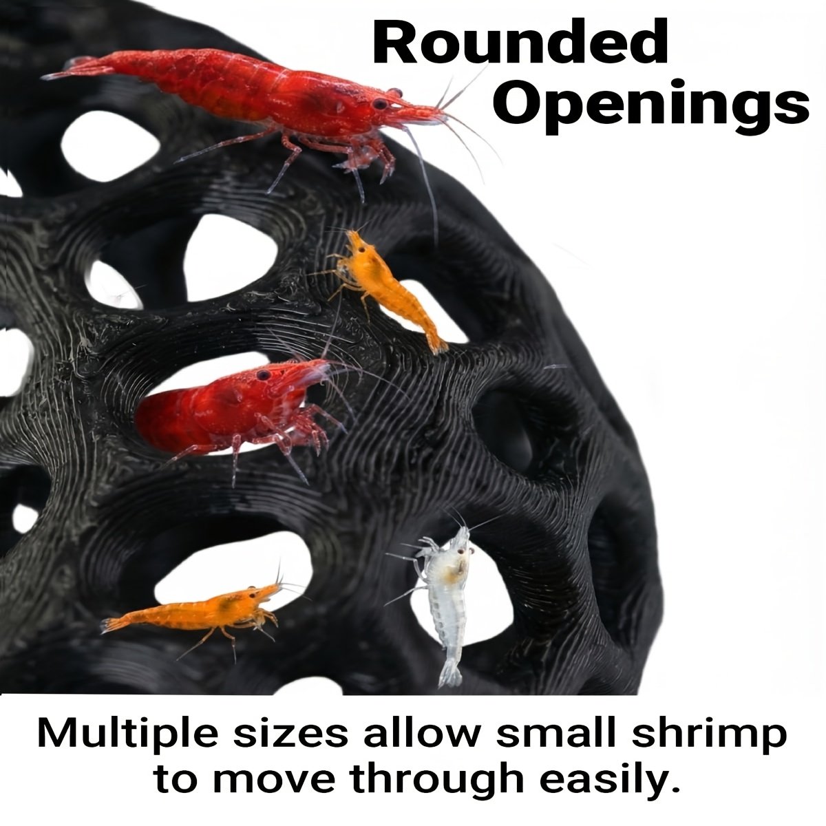 1PCS 3D Printing Aquarium Fish - Aquarium Driftwood 评论和价格