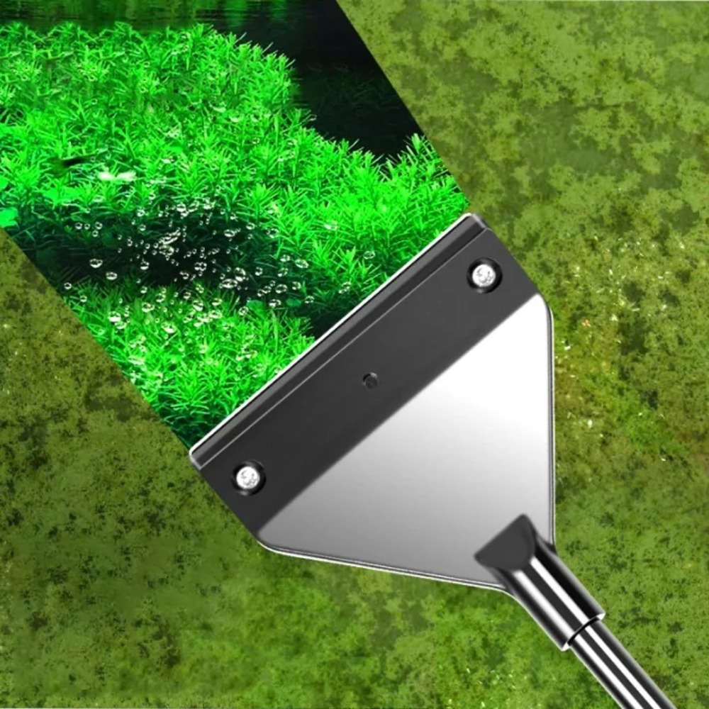 Handheld Fish Tank Carbon Fibe - Aquarium Liquid Carbon 评论和价格