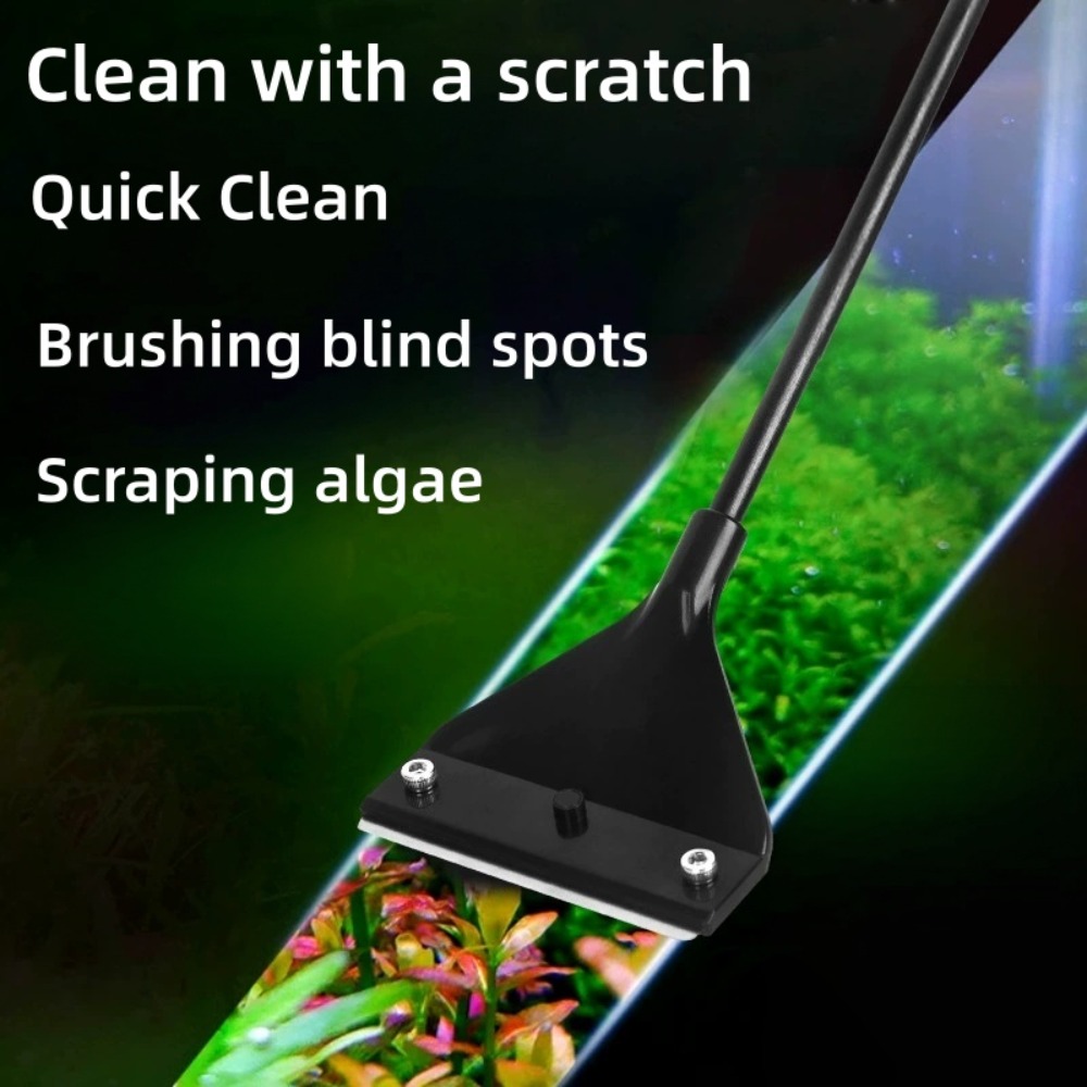 Handheld Fish Tank Carbon Fibe - Aquarium Liquid Carbon 评论和价格