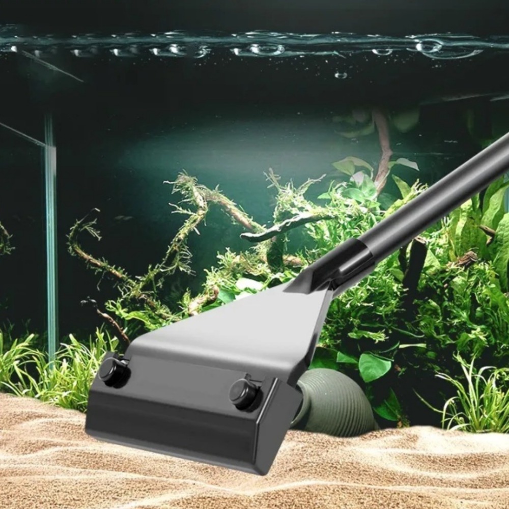 Handheld Fish Tank Carbon Fibe - Aquarium Liquid Carbon 评论和价格