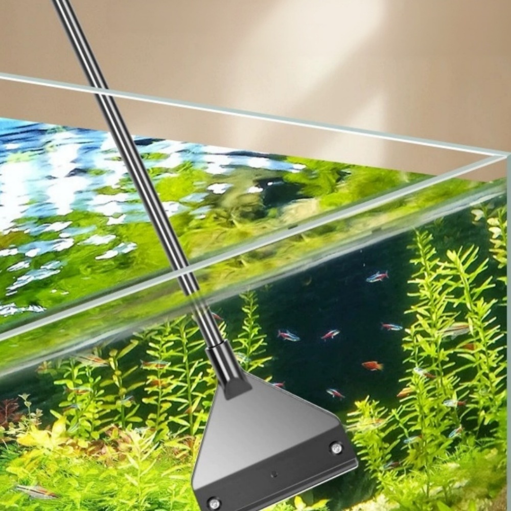 Handheld Fish Tank Carbon Fibe - Aquarium Liquid Carbon 评论和价格