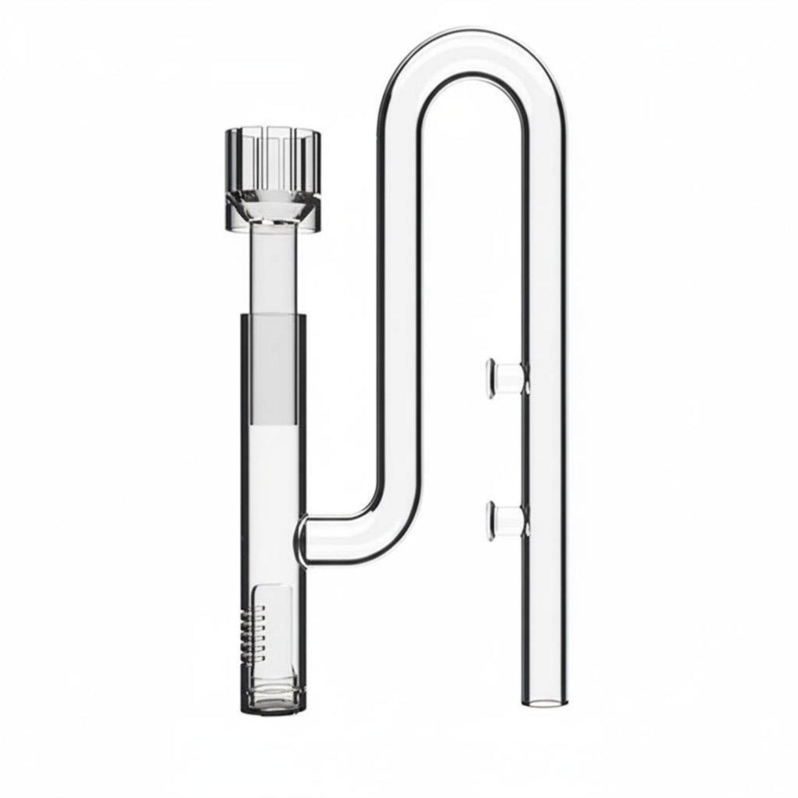 Aquarium Skimmer Transparent B - Aquarium Planted Tank Filter 评论和价格