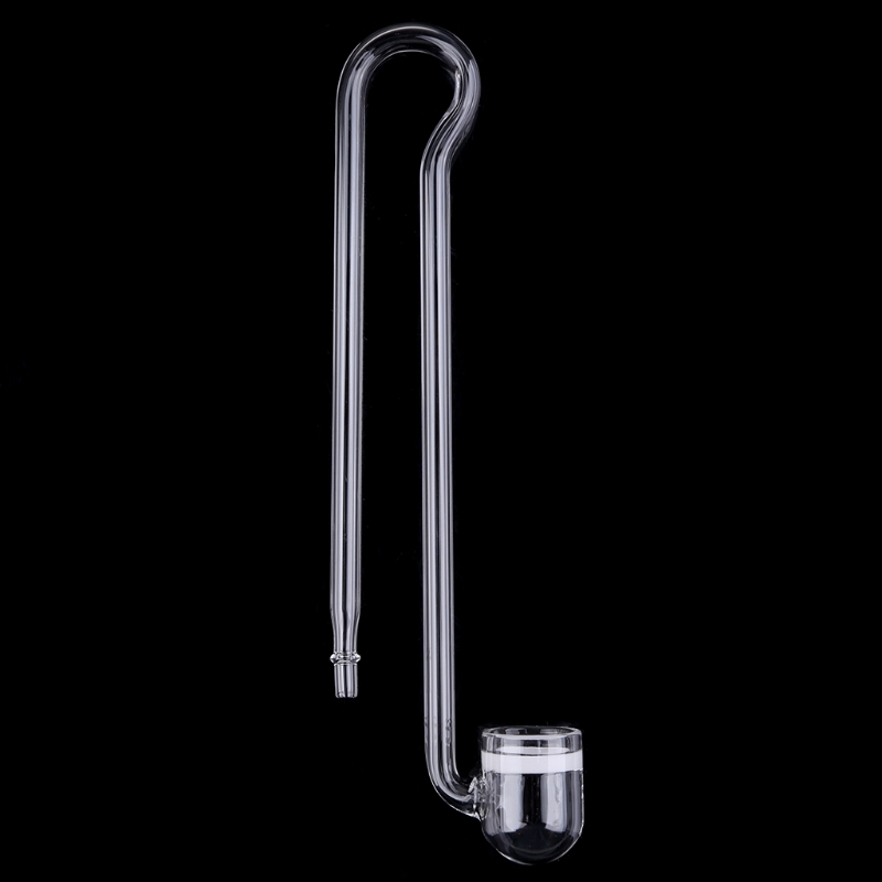 D0AD Glass CO2 Diffuser for Aq - Aquarium Liquid Carbon 评论和价格