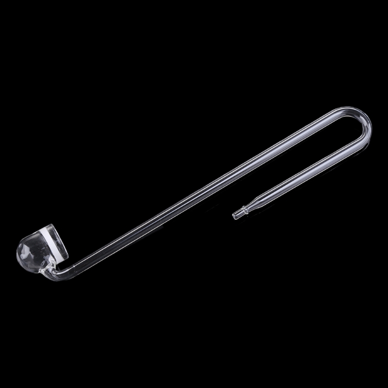 D0AD Glass CO2 Diffuser for Aq - Aquarium Liquid Carbon 评论和价格