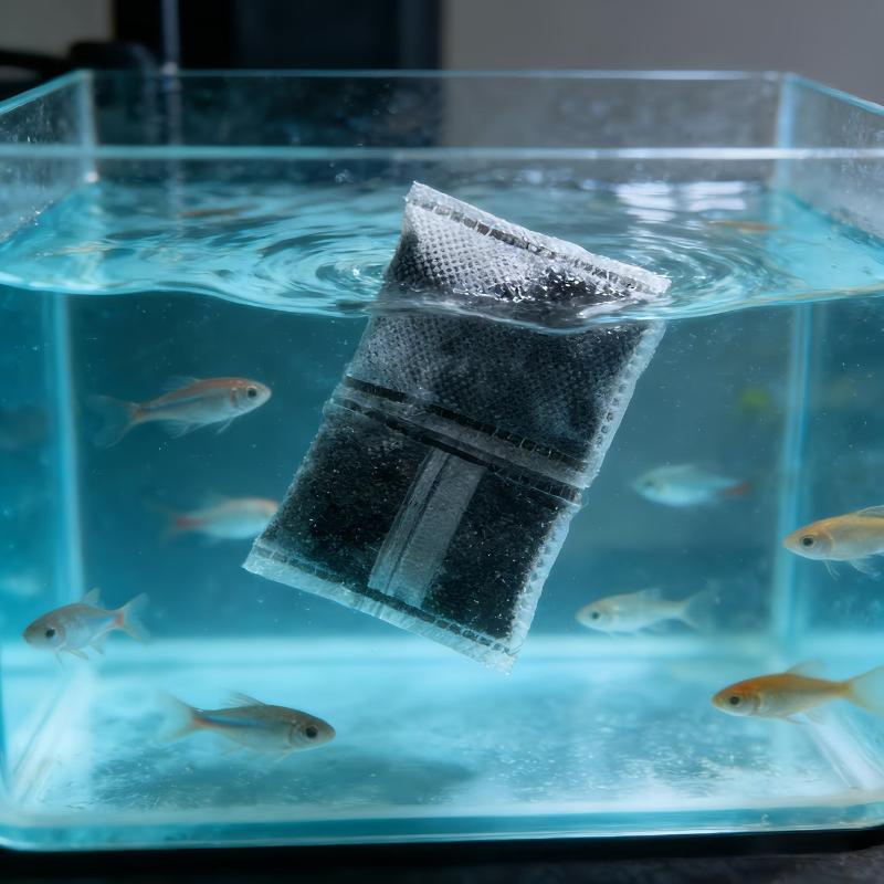 10/20/40pcs Aquarium Activated - Planted Aquarium Cleaning 评论和价格