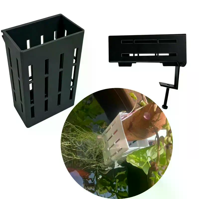 1Pcs Hydroponic Support Basket - Planted Tank 评论和价格