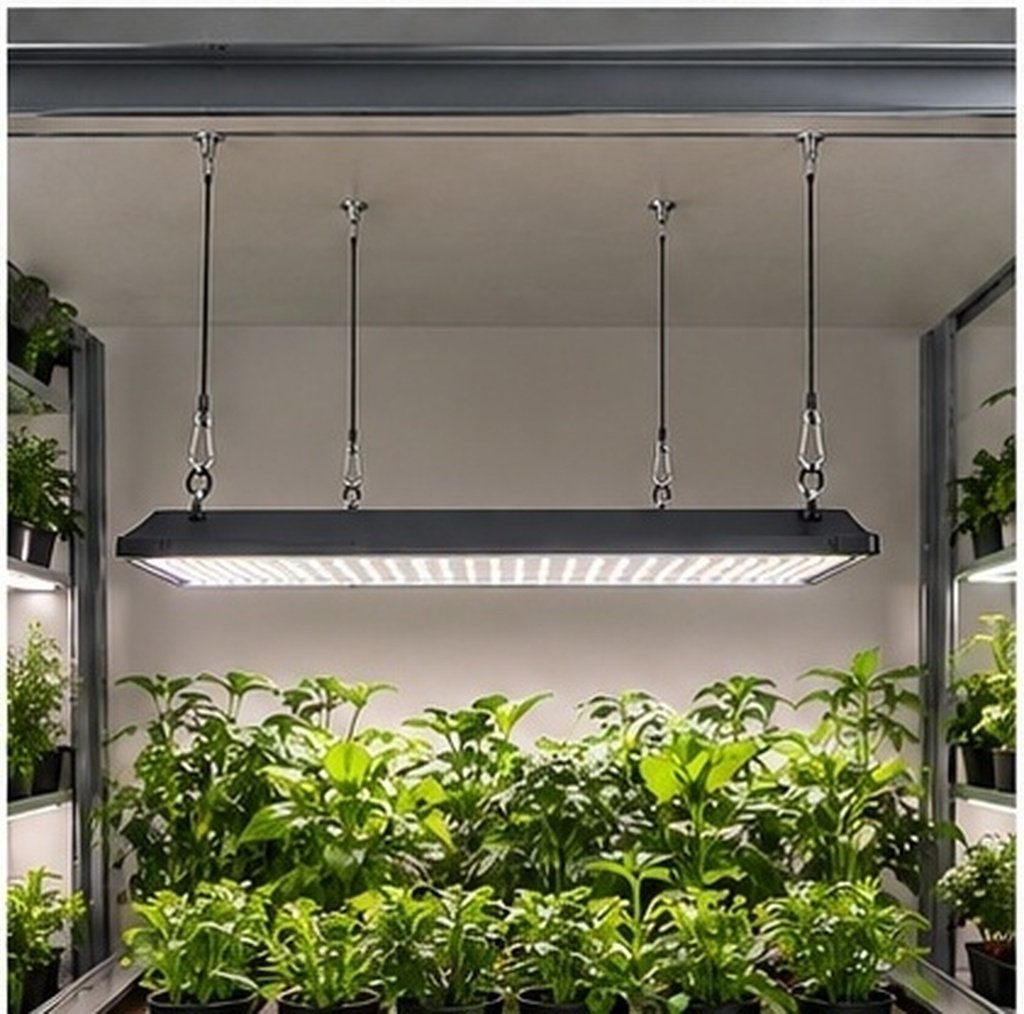 4Pcs Grow Light Rope Hanger Ki - Aquarium Plant Light 评论和价格