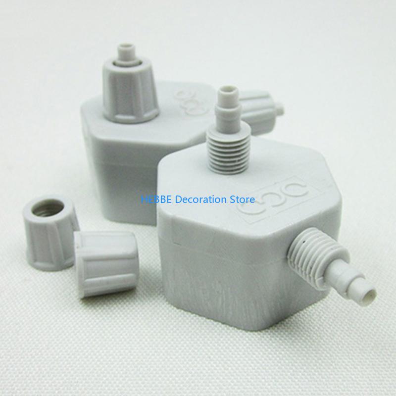 B0KC DIY CO2 Generator Plastic - Aquarium Liquid Carbon 评论和价格