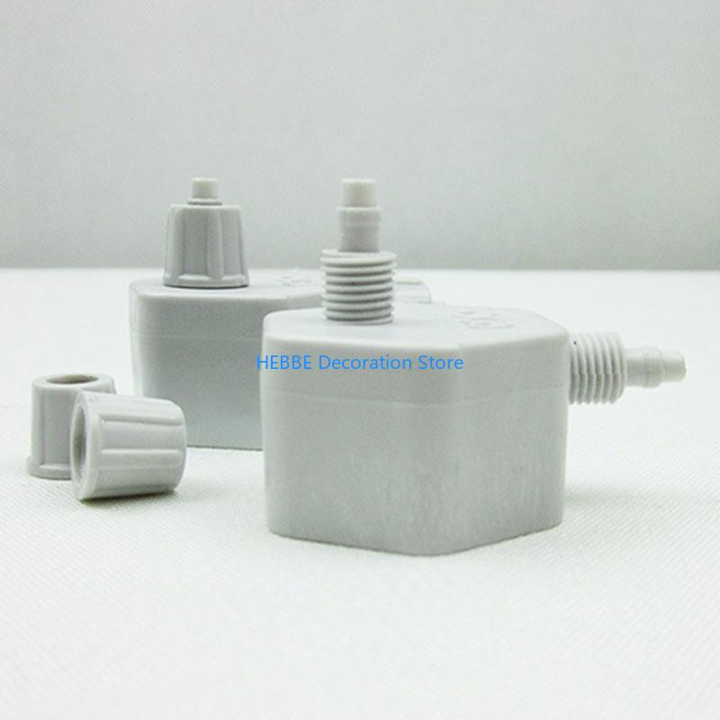 B0KC DIY CO2 Generator Plastic - Aquarium Liquid Carbon 评论和价格