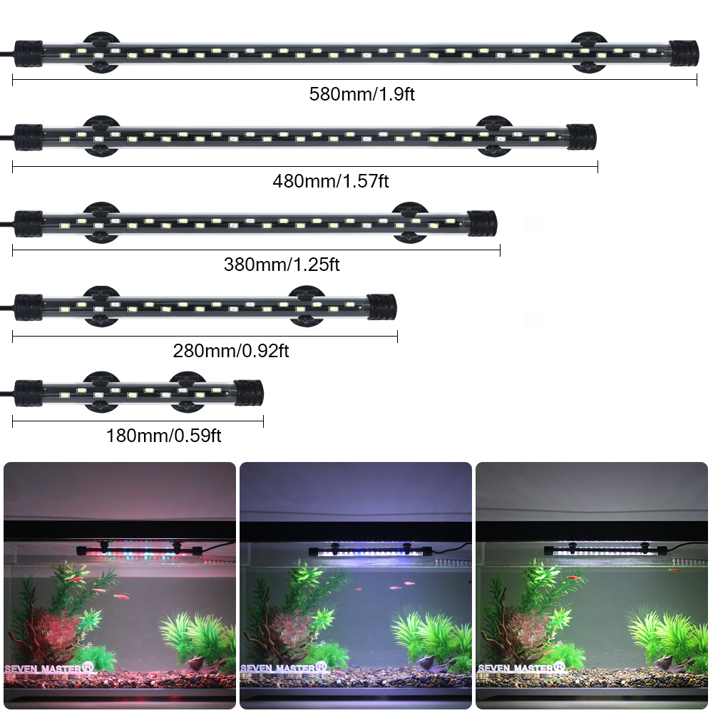 Aquarium Light LED Plant Grow  - Aquarium Plant Substrate 评论和价格