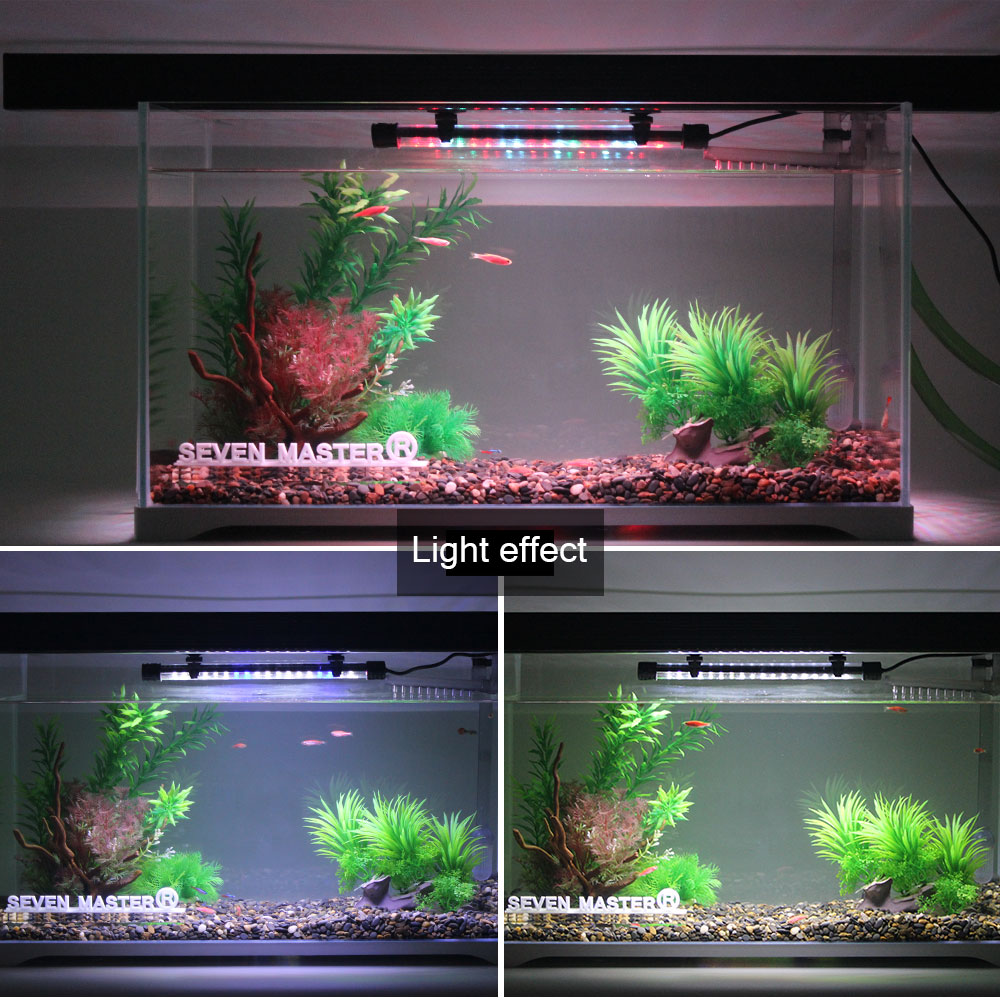 Aquarium Light LED Plant Grow  - Aquarium Plant Substrate 评论和价格