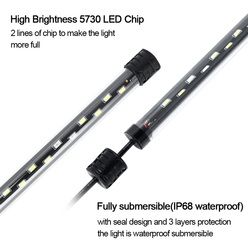 Aquarium Light LED Plant Grow  - Aquarium Plant Substrate 评论和价格