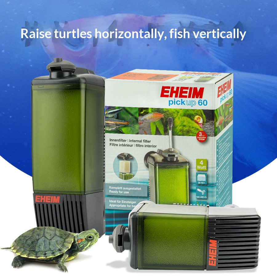 EHEIM Pickup Aquarium Internal - Aquarium Planted Tank Filter 评论和价格
