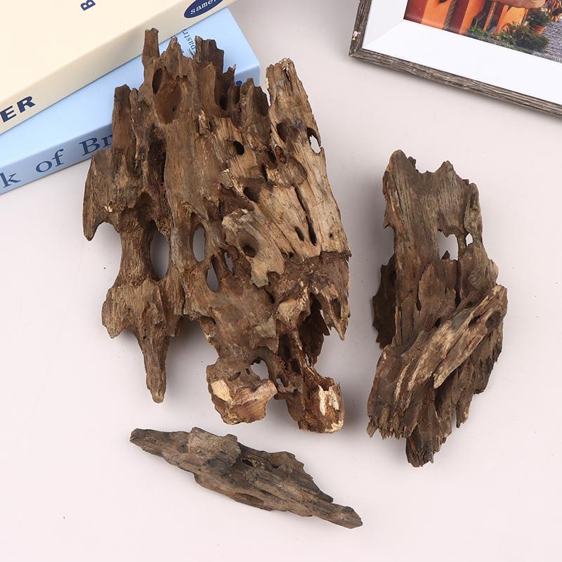 Shrimp Wood Aquarium Decor, Dr - Aquarium Driftwood 评论和价格