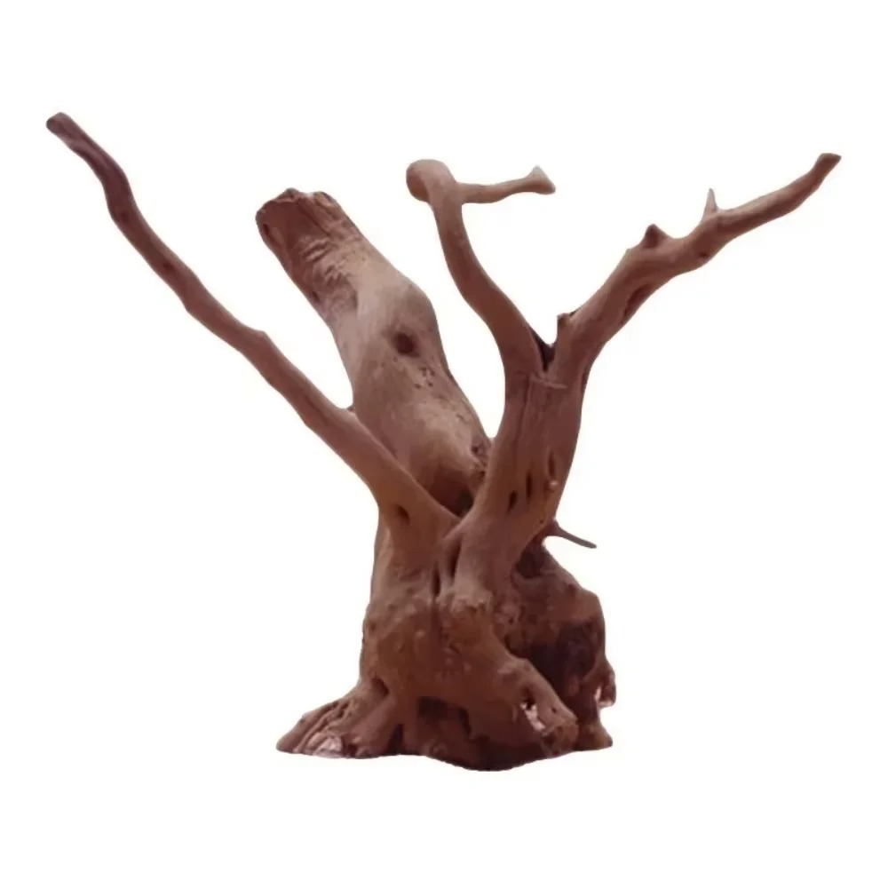 15-20CM Natural Driftwood Aqua - Aquarium Moss 评论和价格