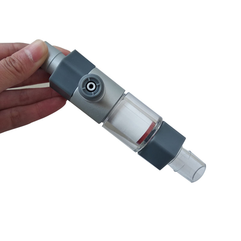 External CO2 Reactor Aquarium  - Aquarium Liquid Carbon 评论和价格