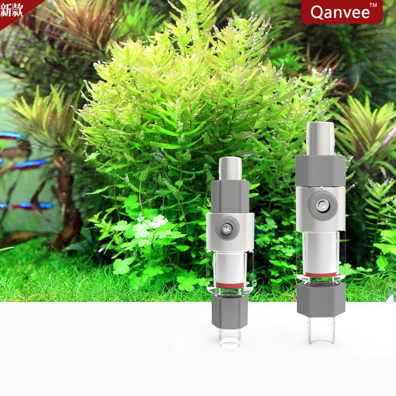 External CO2 Reactor Aquarium  - Aquarium Liquid Carbon 评论和价格