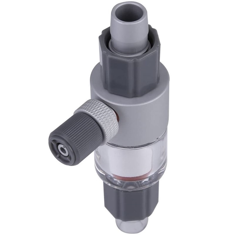 External CO2 Reactor Aquarium  - Aquarium Liquid Carbon 评论和价格
