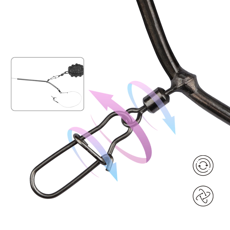 5pcs Fishing Balance Connector - Aquarium Fertilizer 评论和价格
