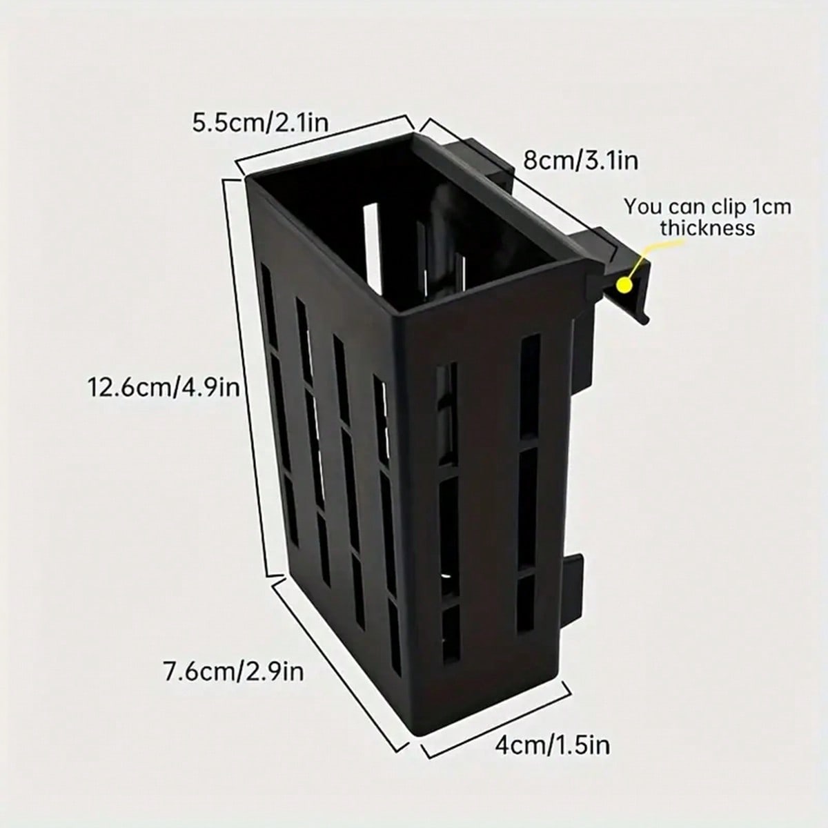 Aquarium Plant Holder Black Pl - Aquarium Plant Holder 评论和价格
