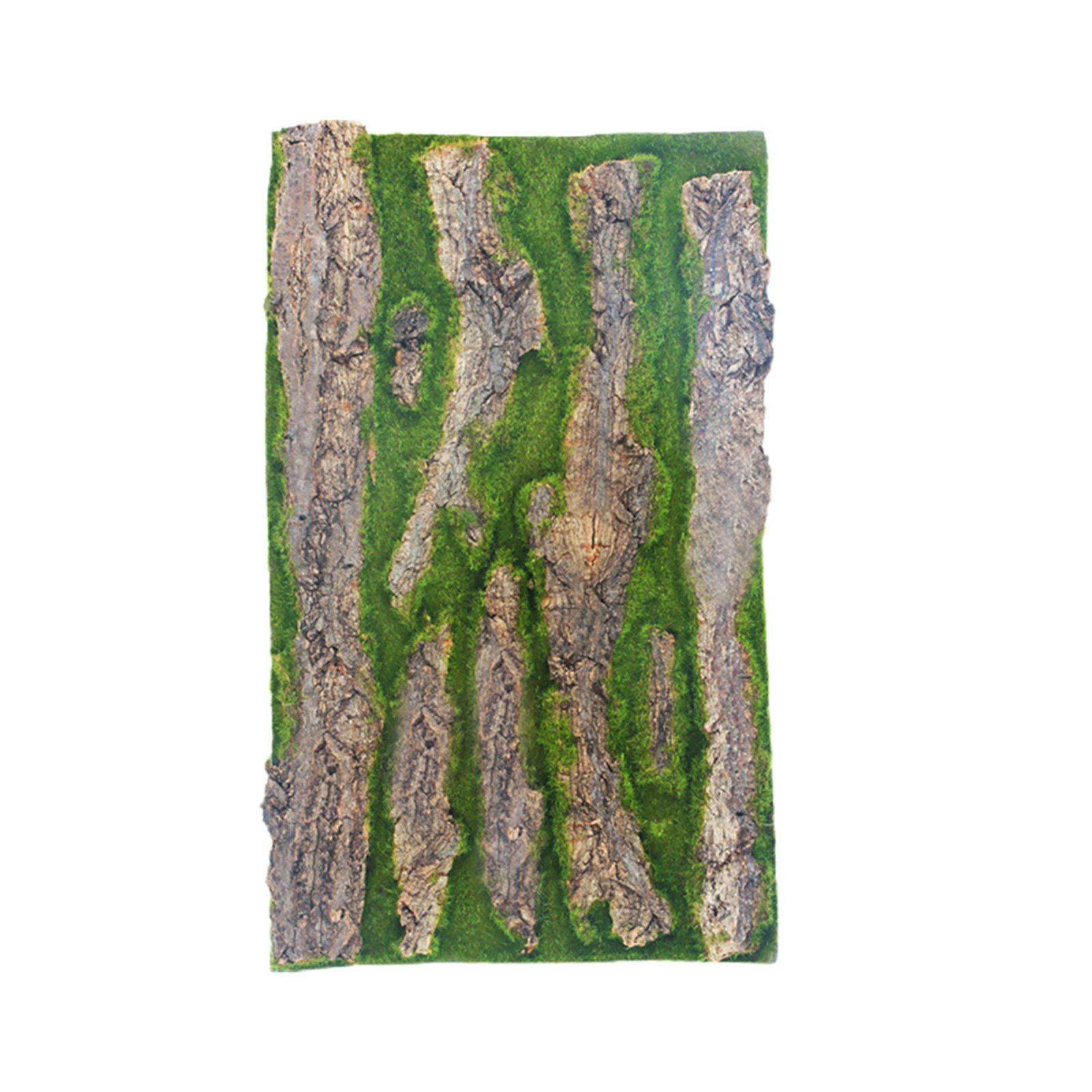 3D Aquarium Background Board S - Aquarium Moss 评论和价格