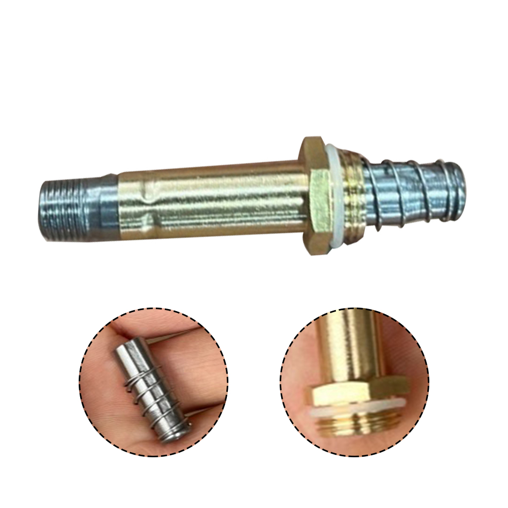 1pc Carbon Dioxide Regulator P - Aquarium Liquid Carbon 评论和价格