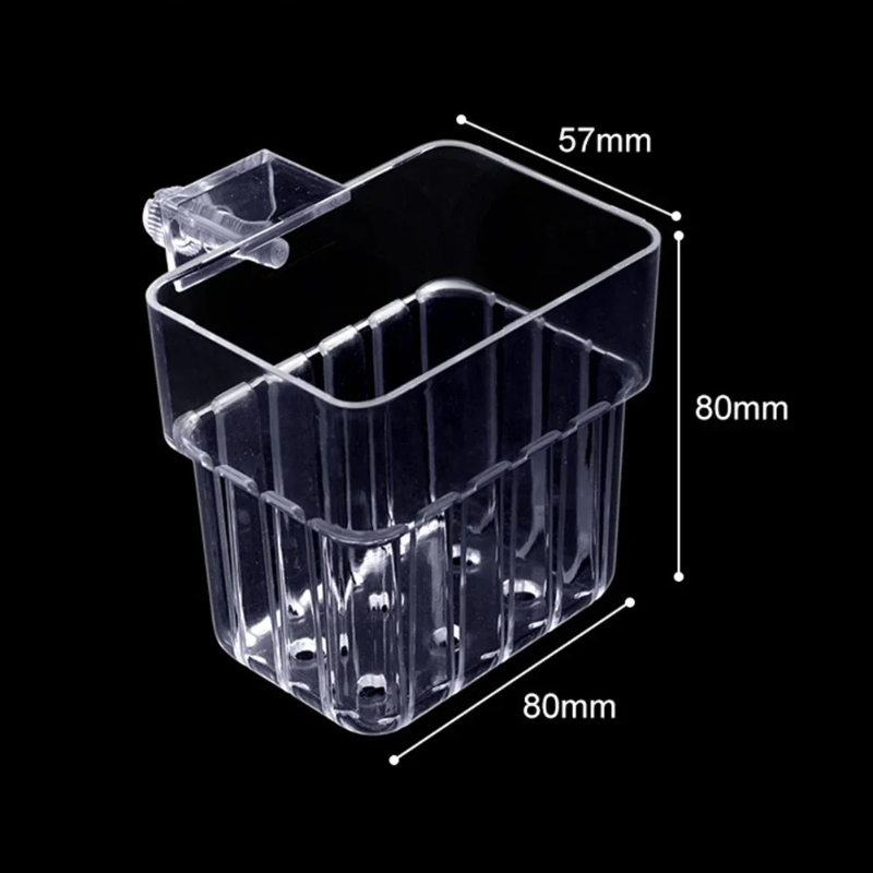 Aquarium Hanging Planter Cups  - Plant Aquarium Pot 评论和价格