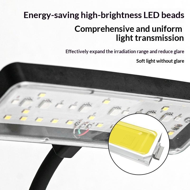 USB Aquarium Clip Light Flexib - Aquarium Plant Light 评论和价格