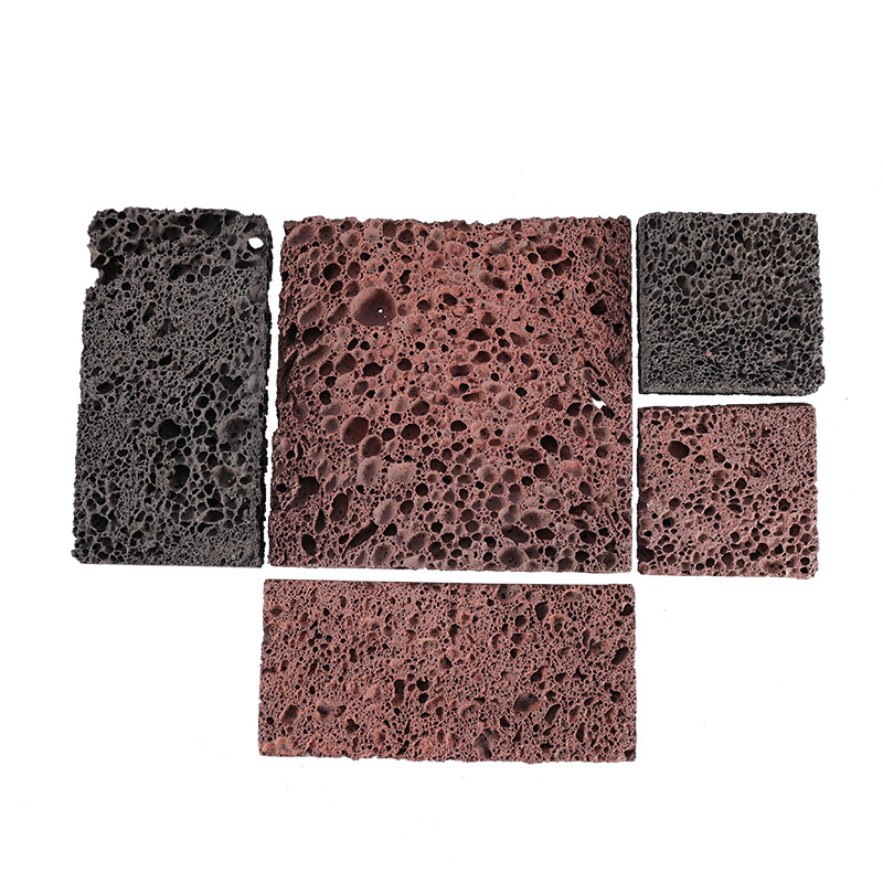Volcanic Aquarium Decoration F - Live Plant Aquarium 评论和价格