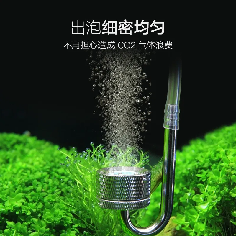 Aquarium CO2 Diffuser Fish Tan - Aquarium Liquid Carbon 评论和价格