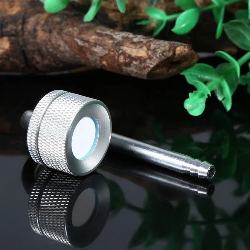 Aquarium CO2 Diffuser Fish Tan - Aquarium Liquid Carbon 评论和价格