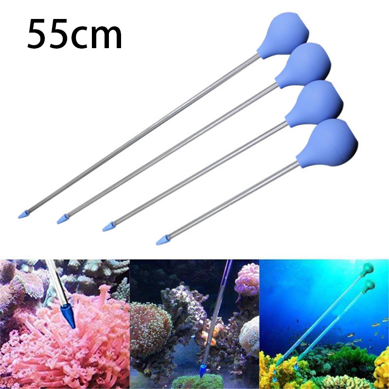 55cm Coral Feeder SPS HPS Feed - Aquarium Fertilizer 评论和价格