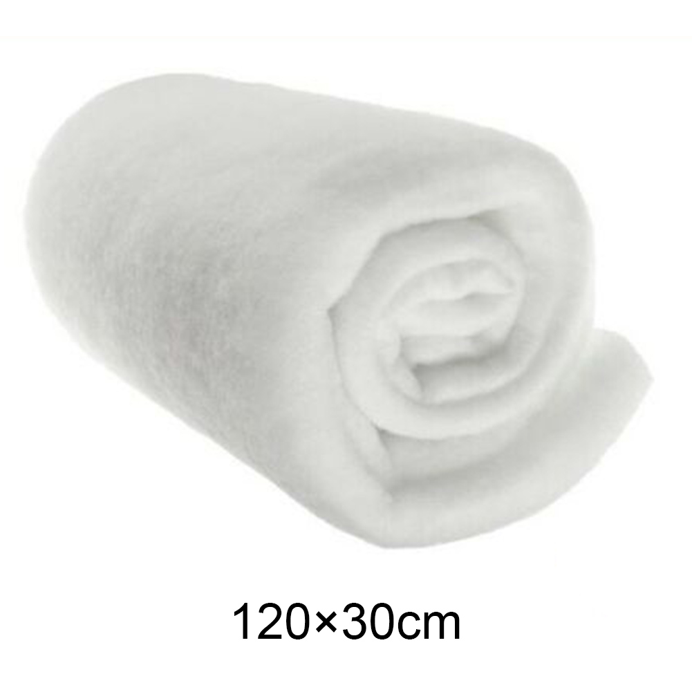 Aquarium Filter Filter Mat 120 - Aquarium Planted Tank Filter 评论和价格