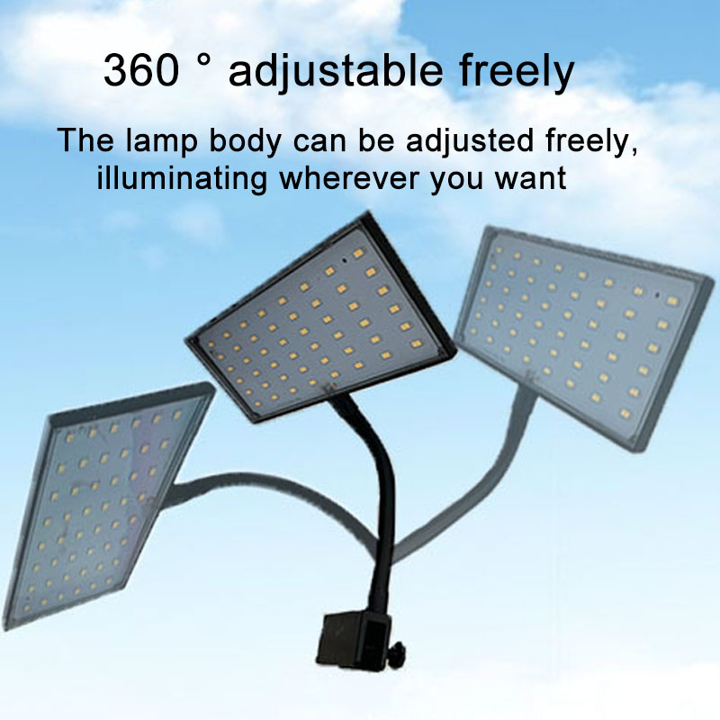 Aquarium Fish Tank Full Spectr - Aquarium Plant Light 评论和价格