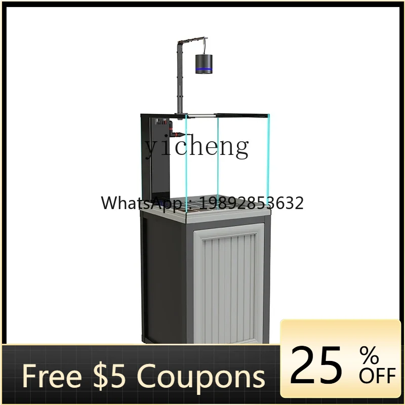 B1  square tank bottom filter  - Aquarium Planted Tank Filter 评论和价格