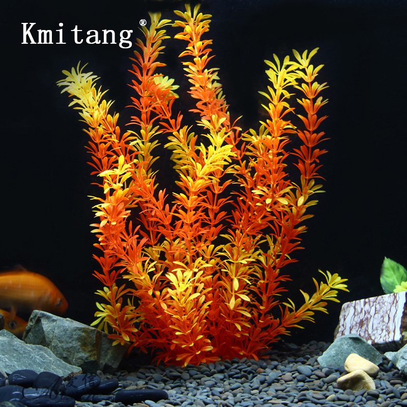 100cm Tropical Plants Large Ar - Aquarium Moss 评论和价格