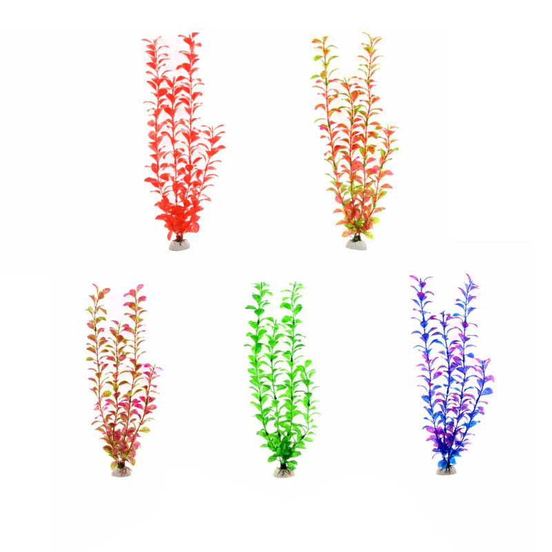 Ornament Aquarium Accessories  - Live Plant Aquarium 评论和价格