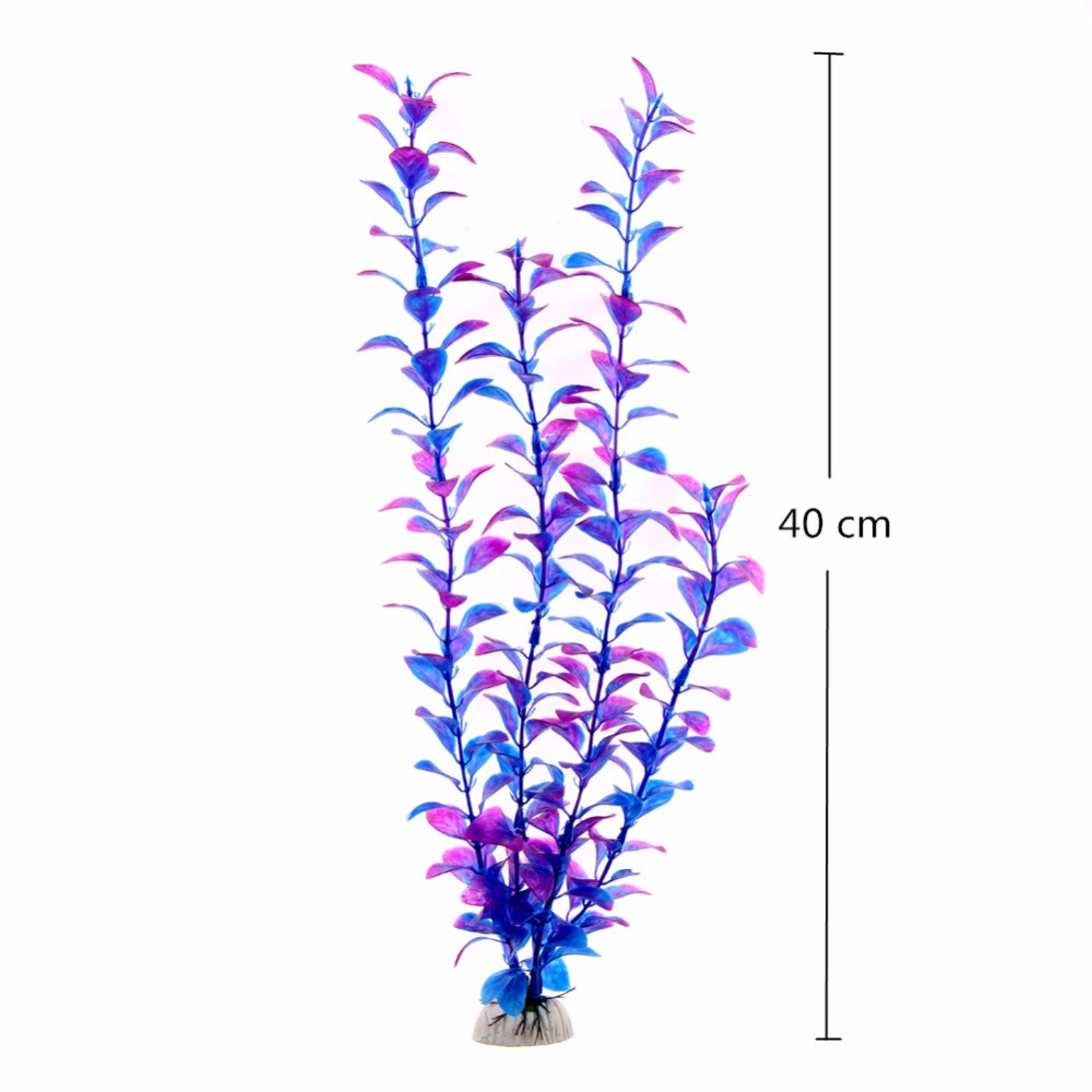 Ornament Aquarium Accessories  - Live Plant Aquarium 评论和价格