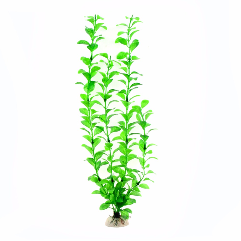 Ornament Aquarium Accessories  - Live Plant Aquarium 评论和价格