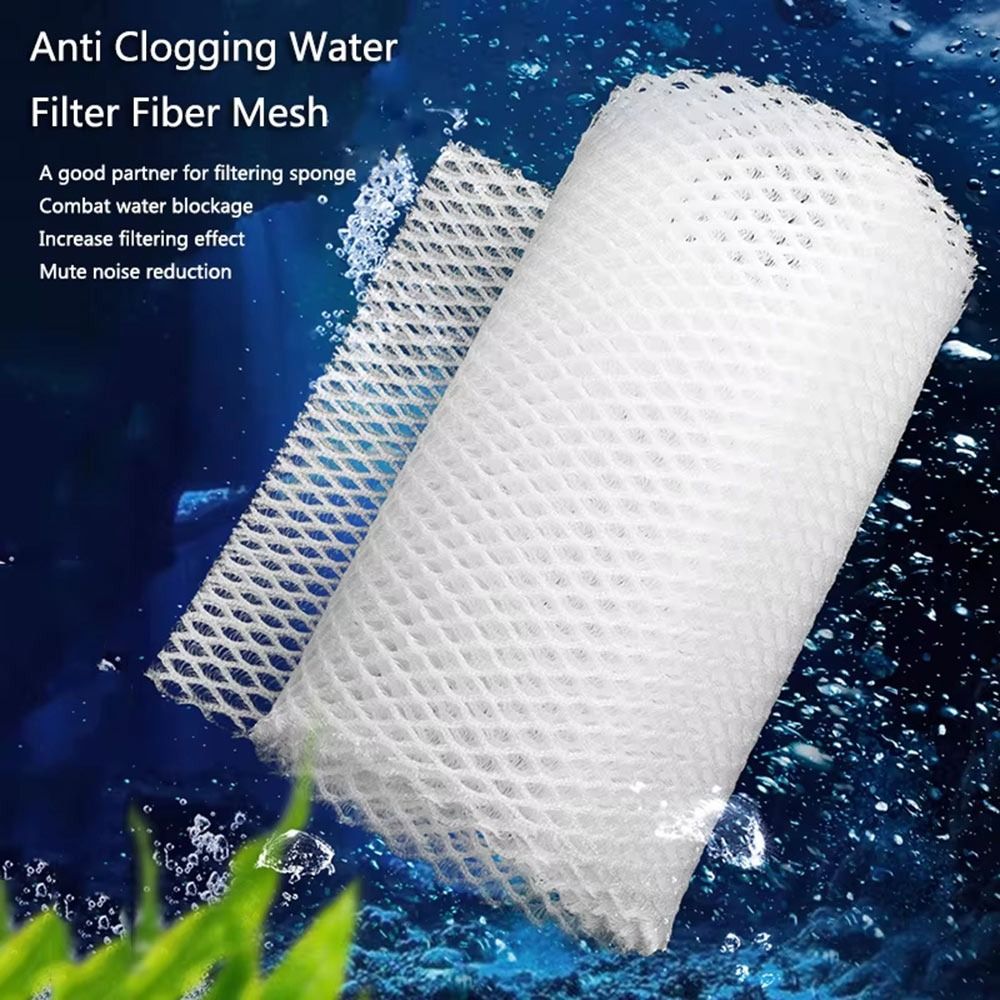 3D Aquarium Filtration Fiber P - Aquarium Liquid Carbon 评论和价格