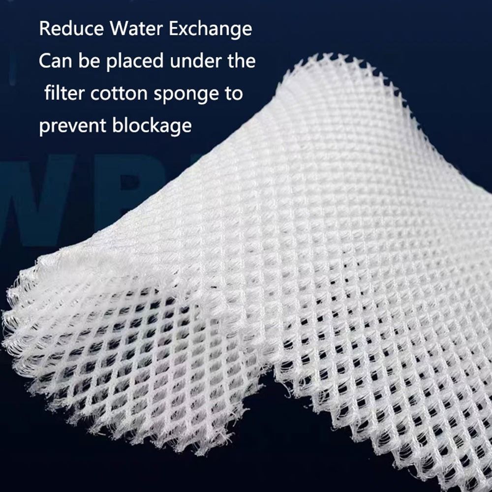 3D Aquarium Filtration Fiber P - Aquarium Liquid Carbon 评论和价格