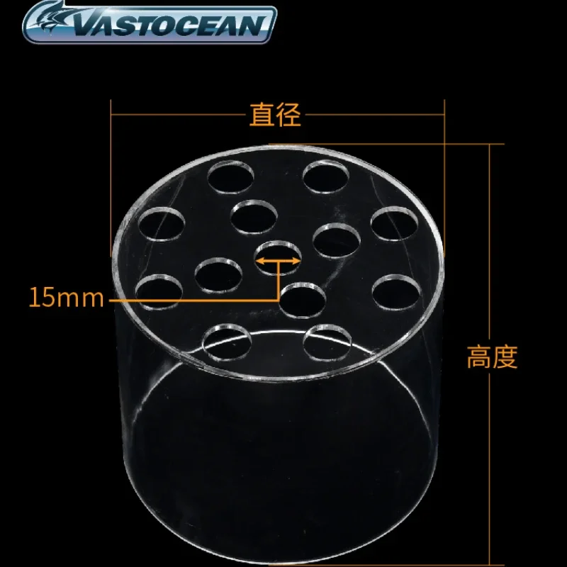 Vastocean Aquarium Arcylic Cor - Aquarium Fertilizer 评论和价格