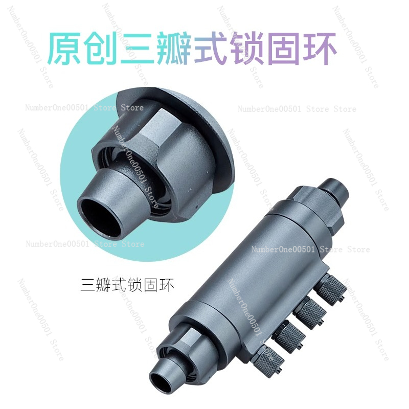 Dosing Splitter for Liquid Fer - Aquarium Fertilizer 评论和价格